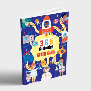 365 Activities STEM Skills