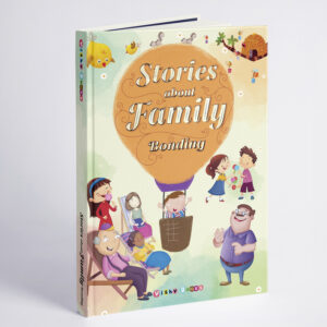 Stories about Family Bonding