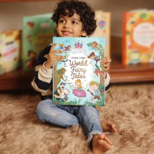 Story Section