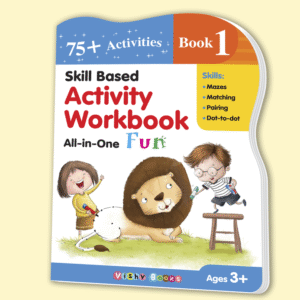 Skill Based Activity WorkBook-1