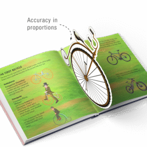 Pop-Up Books