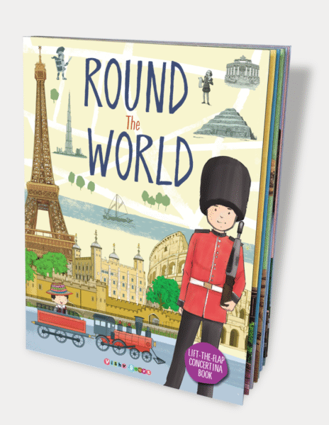 Round the World