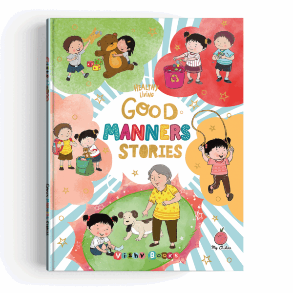 Good Manners Stories