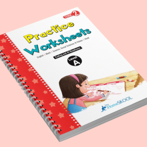 Practice Worksheet Level A (Term 2)