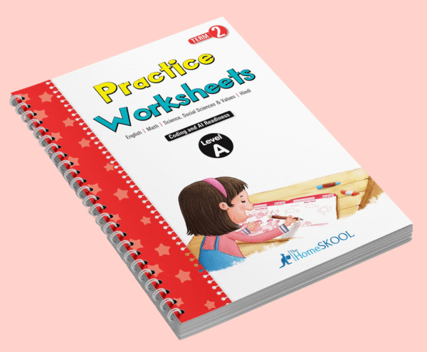 Practice Worksheet Level A (Term 2)
