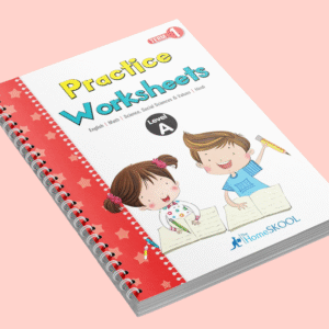 Practice Worksheet Level A (Term 1)