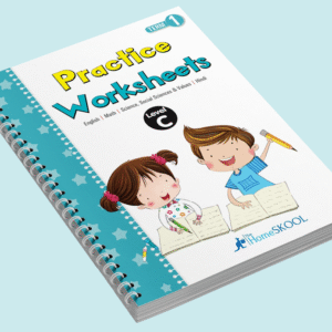 Practice Worksheet Level C (Term 1)