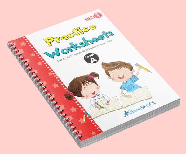 Practice Worksheet Level A (Term 1)