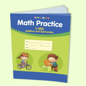 Math Practice 1-100