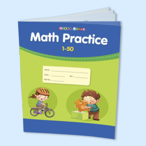 Math Practice 1-50