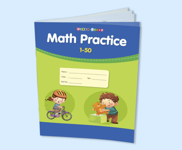 Math Practice 1-50