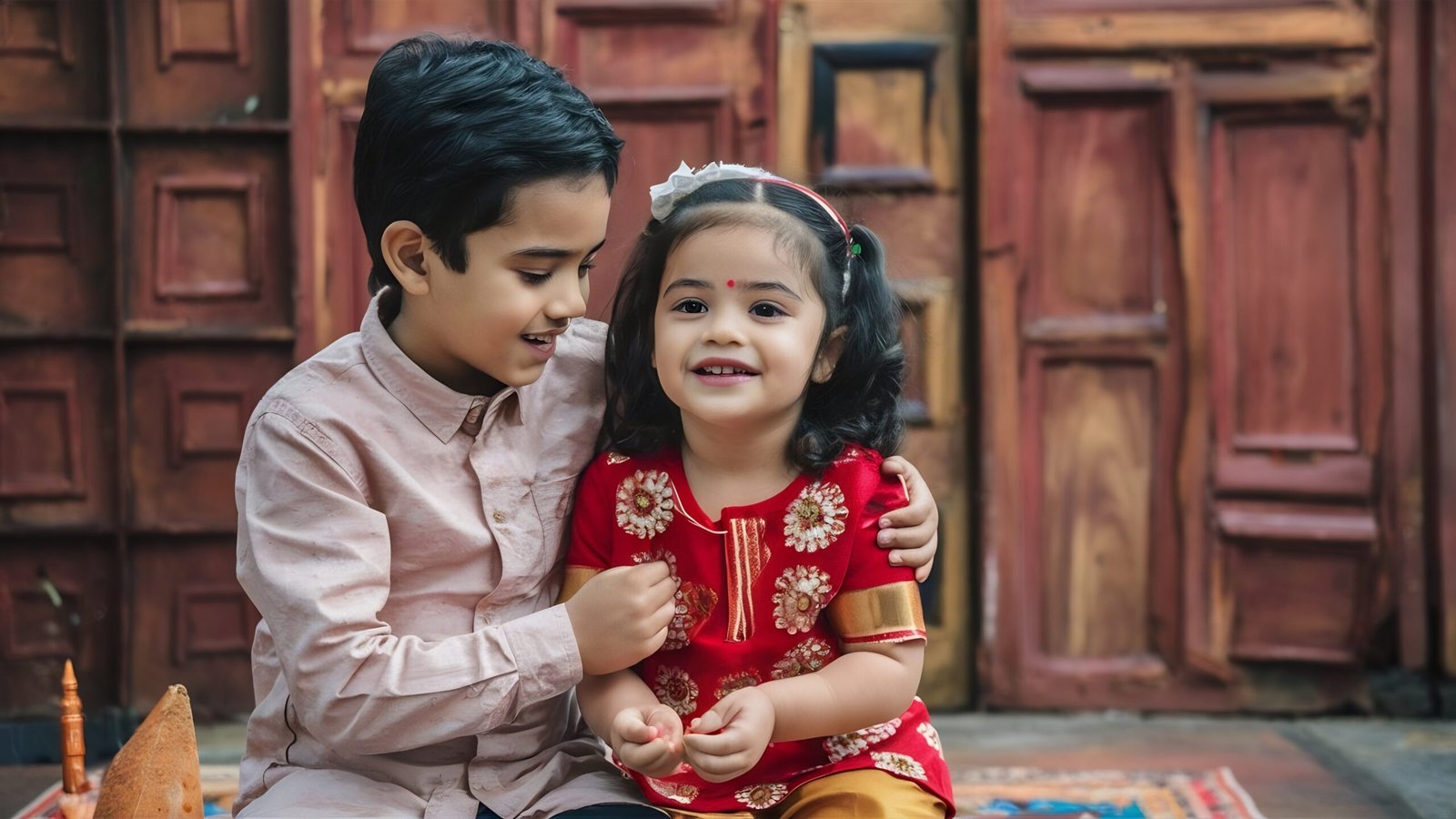 How to Surprise Your Little Sister on Raksha Bandhan: Thoughtful Gift Ideas