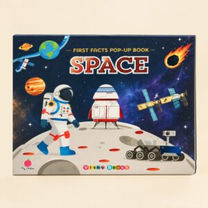 Space (Pop-up Book)