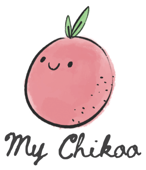 My Chikoo